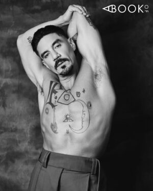 Clayton Cardenas Instagram - @abookof 
Photography & Interview: @graphicsmetropolis
Editor: @seelykatz
Fashion Styling: @valenciacollective @sir_t0n
Grooming/Hair: @thesophiaporter @exclusiveartists
Art Direction: @philteredphoto
Photo Assistants: @jessezapatero 
Special Thanks to @lauraepuig
#ABookOf #ClaytonCardenas #MayansFX #ABookOfMagazine