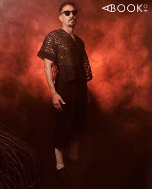 Clayton Cardenas Instagram - @abookof 
Photography & Interview: @graphicsmetropolis
Editor: @seelykatz
Fashion Styling: @valenciacollective @sir_t0n
Grooming/Hair: @thesophiaporter @exclusiveartists
Art Direction: @philteredphoto
Photo Assistants: @jessezapatero 
Special Thanks to @lauraepuig
#ABookOf #ClaytonCardenas #MayansFX #ABookOfMagazine