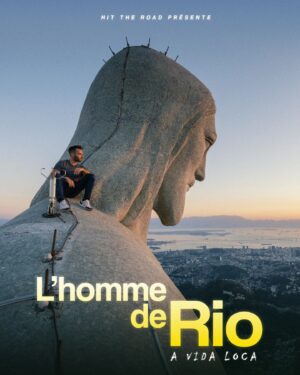 Clément Dumais Instagram - Dimanche 3 Juillet, 16h, Grand Rex de Paris. Salle Grand Large, avant première sur le plus grand écran de cinéma d'Europe... 🤯
▪
Ca y est, la date est annoncée, prenez vos billets avant que ce soit sold out, lien en bio !!
▪
J'ai pas les mots, 1h de film sur cette aventure à Rio, infiltration périlleuse dans les favelas interdites, interview de trafiquants de drogue, ascension illégale du Christ Rédempteur et grosse dinguerie dans le comissariat   le procès.

Un gros chapitre de notre histoire qu'on a hâte de vivre avec vous ! ❤️

Planning de l'avant première :
15h Ouverture des portes.
16h Diffusion du film.
17h Question Réponse dans la salle.
18h Photos, dédicaces livre, sex and rock & roll avec vous dans le Rex.
19h. Fin de l'événement.

On vous attend nombreux !
▪
📸 @paulrdb
▪
#bresil #brazil #rio #christ #shooting #exploration #photography #ninjawarrior #climbing #parkour #freeclimbing #architecture #explore #sport #hittheroad #escalade #grimpe #artdudeplacement #fit #fitfam #teamshape #infiltration #urbex #roof #roofculture #corcovado #jump #model #photoshoot #christredeemer