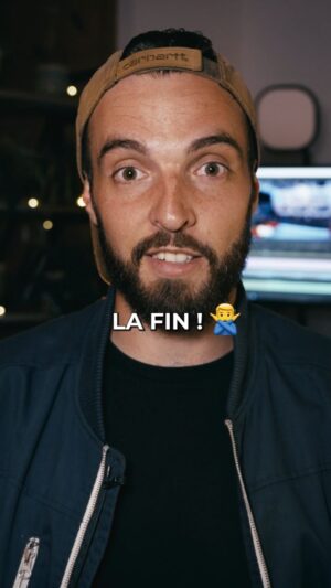 Clément Dumais Instagram - J'arrête Ninja Warrior.
7 ans de bonheur, une dernière finale au sommet, je ne pouvais pas espérer meilleur scénario. 🫶

J'en ai fait une vidéo de 35min sur la chaine YouTube pour expliquer les raisons de mon arrêt, parler des bon côtés mais aussi des mauvais. Retracer ensemble ces 7 ans, et s'attarder tout particulièrement sur cette dernière saison où j'ai enfin pu atteindre la Tour des Héros.

A tout de suite sur Youtube.com/HitTheRoad !