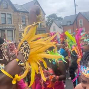 Clint Gordon Instagram - Where’s Wally? Carnival edition 🇯🇲
#carnival #carnivalweekend