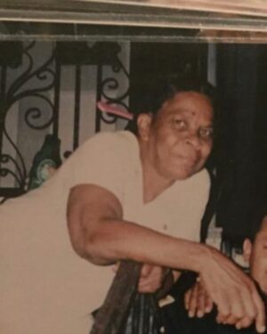 Clinton Moxam Instagram - My Grandmother, Lilly May Senior 🕊️ transitioned recently after 92 years of life 10/24/1931 - 2/1/2024 ⁣
⁣
This little Jamaican lady was brave, strong, determined, Loving & a true visionary. It’s an honor to belong to someone who impacted so many lives. ⁣
⁣
I often think about the sacrifices & hardships she must have endured throughout her lifetime. As someone who actively reaps the benefits of her hard work, I’m constantly pulling from stories about what it took for her to establish a life for herself & everyone that came behind her.⁣
⁣
She was as stubborn as she was selfless 😅 life was challenging but she was triumphant. You did your thing Grandma, thank you for the love & care you approached life with. We’re all forever grateful ❤️