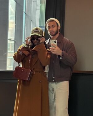 Clinton Moxam Instagram - Dual Citizenship application pending, fingers crossed🤞🏽