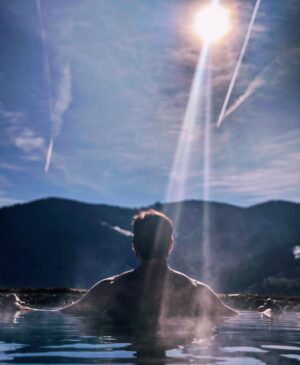 Clive Standen Instagram - 🇦🇹 🌞