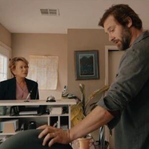 Actor Clive Standen HD Instagram Photos and Wallpapers June 2024