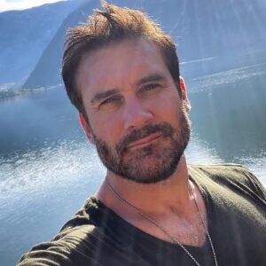 Clive Standen Instagram - 