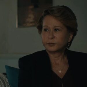 Clive Standen Instagram - Listen to the darkness within. 
Clive Standen and Yeardley Smith star in POSSESSIONS.
Now available on Digital.