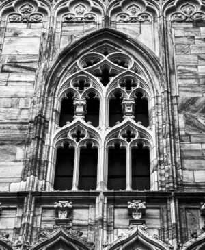 Clive Standen Instagram - Rainy Duomo 🇮🇹 Milan