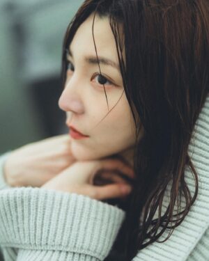 Clover Kao Instagram - 📷 @g.c_foto 
💁🏻‍♀️ @wendy_ye_ye