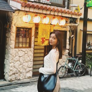 Clover Kao Instagram - いけぶくろ🫶🏻

TOP/ @ctmoon_official