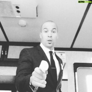 Coby Bell Instagram - Dental Bond
