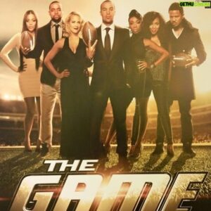 Coby Bell Instagram - TOMORROW!!
The 9th and final season. HEYOOOO!!!!!