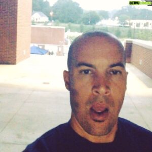 Coby Bell Instagram - GAME ON!
Season 8. Back to work.