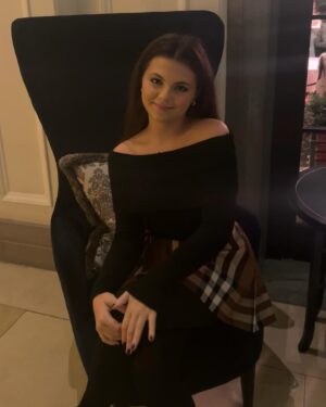Coco Christo Instagram - Swipe to the end for a surprise