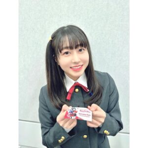 Coco Hayashi Instagram - 🌈🎙️✨
．
皆様〜！
Instagramの投稿が滞っておりすみません💦
いかがお過ごしですか？
少し振り返り投稿をさせてください！
．
2024.03.29(fri.)~03.31(sun.)
Sakura-Con @ Seattle
#虹ヶ咲 学園スクールアイドル同好会
優木せつ菜 役で登壇いたしました！
ありがとうございました！🌈🎙️
⁡
初アメリカ、初シアトルでした！
⁡
Sakura-Con、とってもあたたかいイベントでした🌸
⁡
参加しているみーんなが
マンガやアニメ、ゲームが大好きで…。
⁡
ひとりひとりが"大好き"を躊躇わず伝えて、
それぞれの"大好き"を認めあっている姿をみて、
役者をやっていてよかった、
そしてここに来れてよかったと、心から思いました！
⁡
ニジガクのことを愛してくれている皆様も
ほんっとうにたくさんいらっしゃって…！
直接お話しすることができて、感無量です！
⁡
せつ菜にこの景色を見せることができて嬉しいですし、次こそは！ニジガクメンバー全員でこの地に来たいと思いました！
⁡
はやくニジガクのみんなとライブがしたいですよ、私は！🎙️🔥
⁡
ともにシアトルを過ごしてくれた
ちぇみさん！(@chiemi._.tanaka )
本当にありがとう🫶🫶🫶
⁡
旅の思い出は、また後日載せますね🫰.°
⁡
また会える日を楽しみにしています！😚💗
．
Thank you so much Seattle!❤️❤️❤️
See you again.
I love you all!❤️‍🔥❤️‍🔥❤️‍🔥
．
．
#sakuracon2024
#SakuraCon
#seattle #seattlewashington