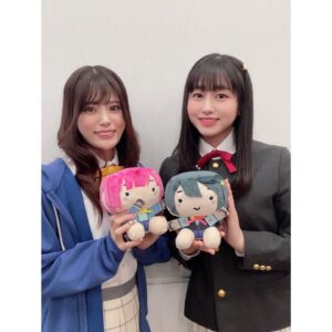 Coco Hayashi Instagram - 🌈🎙️✨
．
皆様〜！
Instagramの投稿が滞っておりすみません💦
いかがお過ごしですか？
少し振り返り投稿をさせてください！
．
2024.03.29(fri.)~03.31(sun.)
Sakura-Con @ Seattle
#虹ヶ咲 学園スクールアイドル同好会
優木せつ菜 役で登壇いたしました！
ありがとうございました！🌈🎙️
⁡
初アメリカ、初シアトルでした！
⁡
Sakura-Con、とってもあたたかいイベントでした🌸
⁡
参加しているみーんなが
マンガやアニメ、ゲームが大好きで…。
⁡
ひとりひとりが"大好き"を躊躇わず伝えて、
それぞれの"大好き"を認めあっている姿をみて、
役者をやっていてよかった、
そしてここに来れてよかったと、心から思いました！
⁡
ニジガクのことを愛してくれている皆様も
ほんっとうにたくさんいらっしゃって…！
直接お話しすることができて、感無量です！
⁡
せつ菜にこの景色を見せることができて嬉しいですし、次こそは！ニジガクメンバー全員でこの地に来たいと思いました！
⁡
はやくニジガクのみんなとライブがしたいですよ、私は！🎙️🔥
⁡
ともにシアトルを過ごしてくれた
ちぇみさん！(@chiemi._.tanaka )
本当にありがとう🫶🫶🫶
⁡
旅の思い出は、また後日載せますね🫰.°
⁡
また会える日を楽しみにしています！😚💗
．
Thank you so much Seattle!❤️❤️❤️
See you again.
I love you all!❤️‍🔥❤️‍🔥❤️‍🔥
．
．
#sakuracon2024
#SakuraCon
#seattle #seattlewashington