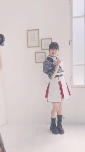 Coco Hayashi Instagram - 🍒💣🔥
．
虹ヶ咲6th Live
グッズ撮影のオフショットです📸
．
．
#虹ヶ咲 #lovelive