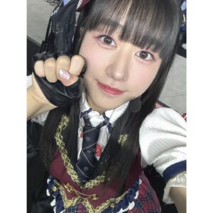 Coco Hayashi Instagram - 🌈🎙️🔥
．
2023.12.23(sat.)〜12.24(sun.)
ラブライブ！虹ヶ咲学園スクールアイド同好会
6th Live! I love You ⇄ You love Me 愛知公演
⁡
初めてのナンバリングライブへの参加。
とってもとっても、幸せでした！
ニジガクのことが、私は大好きです！
⁡
みんなも、たくさんの"大好き"を届けてくれてありがとう！
ライブという名の最高のクリスマスプレゼントでした🎁
⁡
神奈川公演も、みんなと愛の交換ができるのが楽しみ🫶🏻✧︎
もっともっとアツいパフォーマンスができるように、せつ菜と頑張りますよ！
⁡
6th LIVEへの想いは、
全ての公演を走り終えてから書かせてくださいね💕
⁡
それでは、1月にKアリーナでお会いしましょう🎙️🔥
．
．
#虹ヶ咲　#lovelive #live