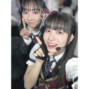 Coco Hayashi Instagram - 🌈🎙️🔥
．
2023.12.23(sat.)〜12.24(sun.)
ラブライブ！虹ヶ咲学園スクールアイド同好会
6th Live! I love You ⇄ You love Me 愛知公演
⁡
初めてのナンバリングライブへの参加。
とってもとっても、幸せでした！
ニジガクのことが、私は大好きです！
⁡
みんなも、たくさんの"大好き"を届けてくれてありがとう！
ライブという名の最高のクリスマスプレゼントでした🎁
⁡
神奈川公演も、みんなと愛の交換ができるのが楽しみ🫶🏻✧︎
もっともっとアツいパフォーマンスができるように、せつ菜と頑張りますよ！
⁡
6th LIVEへの想いは、
全ての公演を走り終えてから書かせてくださいね💕
⁡
それでは、1月にKアリーナでお会いしましょう🎙️🔥
．
．
#虹ヶ咲　#lovelive #live