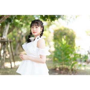 Coco Hayashi Instagram - ．
2024.05.15
誕生日を迎え、22歳になりました。

これからも大好きな場所で
憧れを追いかけ続けたい。
大切な皆様へ幸せをお届けできるよう
初心を忘れずに努力してまいります！
．
さて、22歳一発目は舞台「アサルトリリィ・新章」第2弾。
昨日小屋入りをしまして、みっちり舞台稽古しました！

お誕生日を劇場で過ごせるなんて、幸せだなぁ。

板の上で生きられる喜びを噛みしめて。
お稽古に励みます！
．
ちなみにこのお写真は、6月発売のPHOTOBOOKのオフショットです‎🤍👒⸒⸒
素敵に撮っていただきましたので、こちらもお楽しみに。
．
役者として、さまざまなアプローチで皆様を魅了できるよう、今年も全力で駆け抜けます！
22歳の林も、どうぞよろしくお願いします！✨
．
．
#誕生日  #happybirthday #birthday
