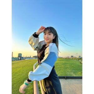 Coco Hayashi Instagram - 🥁🐼💜
．
2024.05.03(fri.)
JAPAN JAM 2024
MyGO!!!!! 出演させていただきました！
．
憧れのフェスに出演させていただけて、感無量です！
⁡
音楽を通して繋がり合う心。
その美しさを実感した一日でした。
⁡
出番以外の時間は、他のステージを観てまわらせていただき、フェスを満喫しました！
⁡
私たちは私たちらしく、
これからも音楽に向き合っていきます！
⁡
観て下さった皆様、ありがとうございました！
．
⁡
野外フェスに
テンションがあがって走り回っている
リン(@rin_.t710 )と私の写真も載せます🤣
撮影は青木氏です。
空が真っ青で綺麗だ。
．
．
#japanjam2024  #jj2024 
#バンドリ #bangdream
#MyGO