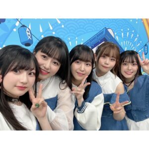 Coco Hayashi Instagram - 💜🐼🥁
．
2023.11.18(sat.)
ANIMAX MUSIX 2023
MyGO!!!!!出演させていただきました！✨
．
憧れの場所に、立たせていただきました。
⁡
ANIMAX MUSIX今回のテーマは「祭り」🏮✨
⁡
MyGO!!!!!としては
『壱雫空(ひとしずく)』
『影色舞(シルエットダンス)』の2曲を。
そして #サンドリオン さんとコラボさせていただきまして、
Poppin’Partyさんの『Time Lapse』を披露させていただきました！
⁡
楽しんでいただけましたでしょうか？🌟
⁡
私個人としましては、ANIMAX MUSIXという楽しいイベントにまた出演させていただけて、嬉しいです！
MyGO!!!!!の音楽を、もっともっとたくさんの方に知っていただけるよう、来年も再来年も！このステージに帰ってこれるよう、頑張ります💪
．
大好きな方たちや尊敬している先輩方にもお会いすることができました！
こうして、ステージで再会できること
本当に幸せだなぁと思いますし
諦めずに精進しなければいけないなと思います。
．
．
#animaxmusix #ANIMAXMUSIX2023
#MyGO #バンドリ #bangdream
