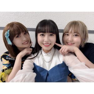 Coco Hayashi Instagram - 💜🐼🥁
．
2023.11.18(sat.)
ANIMAX MUSIX 2023
MyGO!!!!!出演させていただきました！✨
．
憧れの場所に、立たせていただきました。
⁡
ANIMAX MUSIX今回のテーマは「祭り」🏮✨
⁡
MyGO!!!!!としては
『壱雫空(ひとしずく)』
『影色舞(シルエットダンス)』の2曲を。
そして #サンドリオン さんとコラボさせていただきまして、
Poppin’Partyさんの『Time Lapse』を披露させていただきました！
⁡
楽しんでいただけましたでしょうか？🌟
⁡
私個人としましては、ANIMAX MUSIXという楽しいイベントにまた出演させていただけて、嬉しいです！
MyGO!!!!!の音楽を、もっともっとたくさんの方に知っていただけるよう、来年も再来年も！このステージに帰ってこれるよう、頑張ります💪
．
大好きな方たちや尊敬している先輩方にもお会いすることができました！
こうして、ステージで再会できること
本当に幸せだなぁと思いますし
諦めずに精進しなければいけないなと思います。
．
．
#animaxmusix #ANIMAXMUSIX2023
#MyGO #バンドリ #bangdream