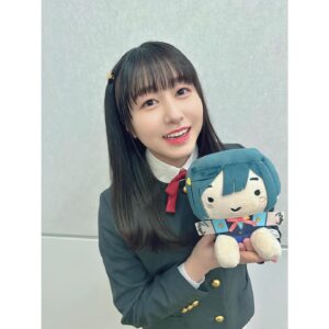 Coco Hayashi Instagram - 🌈🎙️✨
．
皆様〜！
Instagramの投稿が滞っておりすみません💦
いかがお過ごしですか？
少し振り返り投稿をさせてください！
．
2024.03.29(fri.)~03.31(sun.)
Sakura-Con @ Seattle
#虹ヶ咲 学園スクールアイドル同好会
優木せつ菜 役で登壇いたしました！
ありがとうございました！🌈🎙️
⁡
初アメリカ、初シアトルでした！
⁡
Sakura-Con、とってもあたたかいイベントでした🌸
⁡
参加しているみーんなが
マンガやアニメ、ゲームが大好きで…。
⁡
ひとりひとりが"大好き"を躊躇わず伝えて、
それぞれの"大好き"を認めあっている姿をみて、
役者をやっていてよかった、
そしてここに来れてよかったと、心から思いました！
⁡
ニジガクのことを愛してくれている皆様も
ほんっとうにたくさんいらっしゃって…！
直接お話しすることができて、感無量です！
⁡
せつ菜にこの景色を見せることができて嬉しいですし、次こそは！ニジガクメンバー全員でこの地に来たいと思いました！
⁡
はやくニジガクのみんなとライブがしたいですよ、私は！🎙️🔥
⁡
ともにシアトルを過ごしてくれた
ちぇみさん！(@chiemi._.tanaka )
本当にありがとう🫶🫶🫶
⁡
旅の思い出は、また後日載せますね🫰.°
⁡
また会える日を楽しみにしています！😚💗
．
Thank you so much Seattle!❤️❤️❤️
See you again.
I love you all!❤️‍🔥❤️‍🔥❤️‍🔥
．
．
#sakuracon2024
#SakuraCon
#seattle #seattlewashington
