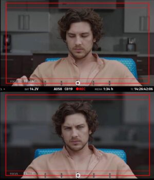 Cody Fern Instagram - 🍊