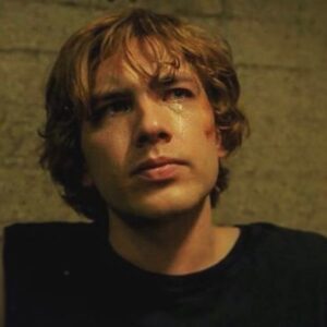 Cody Fern Instagram - 