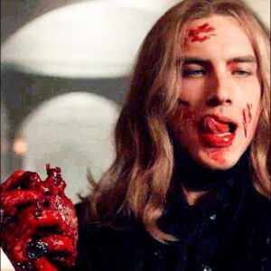 Cody Fern Instagram - 
