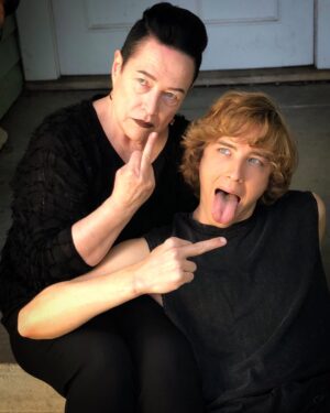 Cody Fern Instagram - 