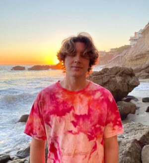Cody Fern Instagram - 💥✨