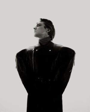 Cody Fern Instagram - An Existential Odyssey // Part II

@behindtheblinds x @fredgervaisd 

Photography by @fredgervaisd 
Fashion by @jonathan_huguet 
In conversation with @pm.onufrowicz 
EIC @badmickey 
Production by @nancygrantbonjour 
Hair by @dennislanni 
M/U by @samvissermakeup 
Production design @kenny_dvl