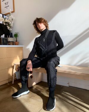 Cody Fern Instagram - 