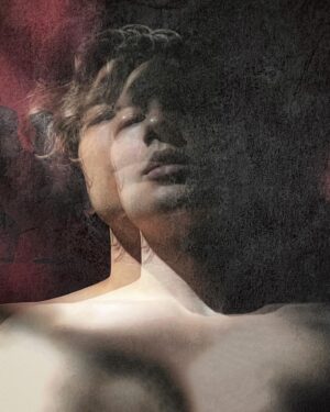 Cody Fern Instagram - 
