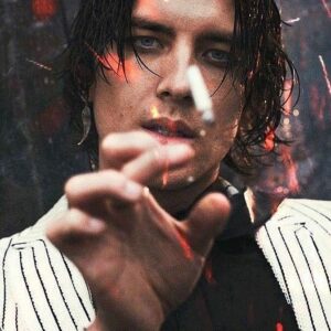 Cody Fern Instagram - 