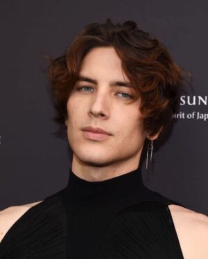 Cody Fern Instagram - 