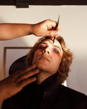 Cody Fern Instagram - 