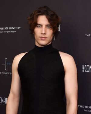 Cody Fern Instagram - 