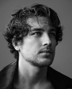 Cody Fern Instagram - 