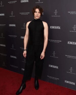 Cody Fern Instagram - 