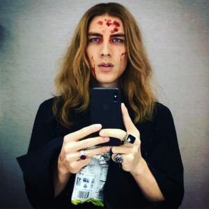 Cody Fern Instagram - 