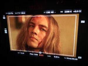 Cody Fern Instagram - 