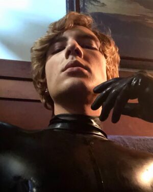 Cody Fern Instagram - 
