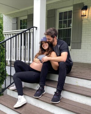 Cody Johns Instagram - 2 years ago we bought the ranch. It’s been an amazing place to raise our little girl and bask in this  sweet season of life.
