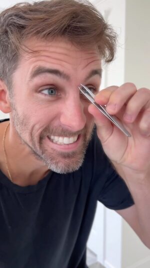 Cody Johns Instagram - #ad It’s that time again where I go into the bathroom and stare into the mirror, looking for any missed hairs. Whether it’s trimming the brows, or achieving the cleanest shave of all time, I can always count on #GoodlineGrooming! Guys, be sure to check out these products @cvspharmacy because you will not be disappointed.

During the month of November, Goodline and CVS is teaming up with Team Red, White and Blue, an organization that supports the health and wellness of veterans and and you can show your support with your purchase of any Goodline Shave products. This is a great time to stock up and save on all your shave needs while making a difference. Learn more at teamrwb.org #lookgoodbewell