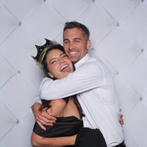 Cody Johns Instagram - Celebrated forever love between @alexysgabrielle’s sister TT and Josiah last week in CA 💍