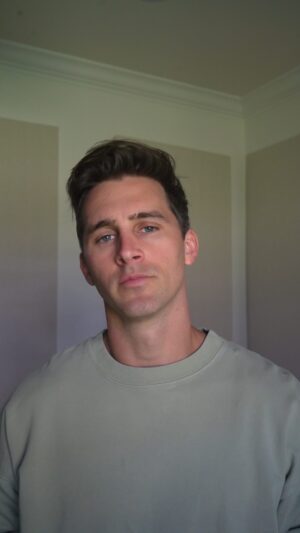 Cody Johns Instagram - The spiritual meaning and story behind my new song ‘Tools’