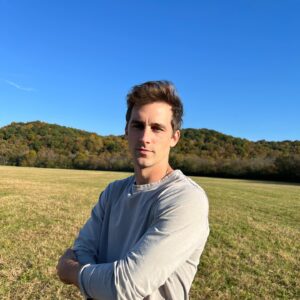 Cody Johns Instagram - 33 🎈 
Turning 33, I can’t help but think of Jesus and all he accomplished by the time he was my current age. WOW. The leadership he showed, the lives he changed, miracles he performed, and his ultimate sacrifice for us. I’m far from perfect, but I wanna represent Him as much as I can while I’m here. Thankful for this life I’ve been blessed with. Thank you for the wishes, friends 🙏🏻
